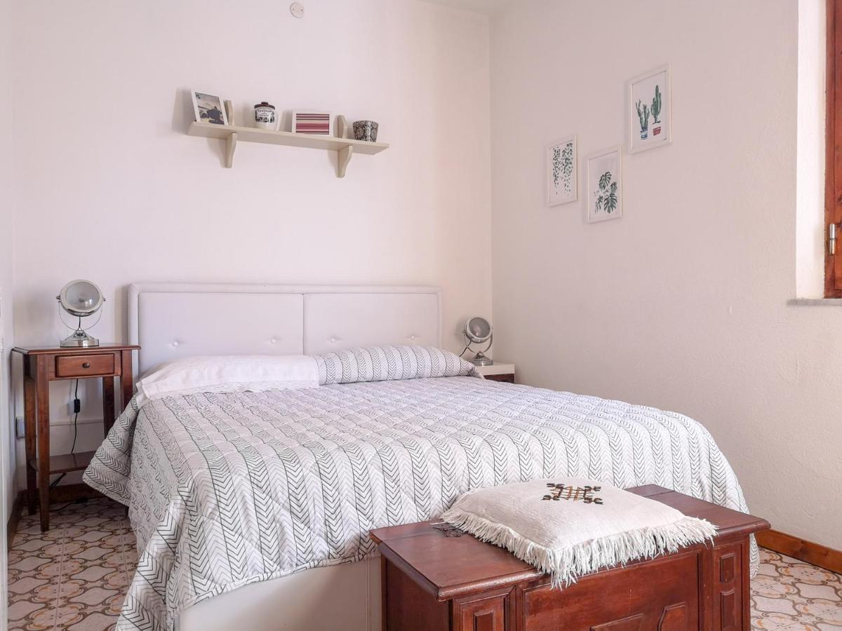 Locanda Sottobosco Guest House San Leonardo de Siete Fuentes Exterior photo