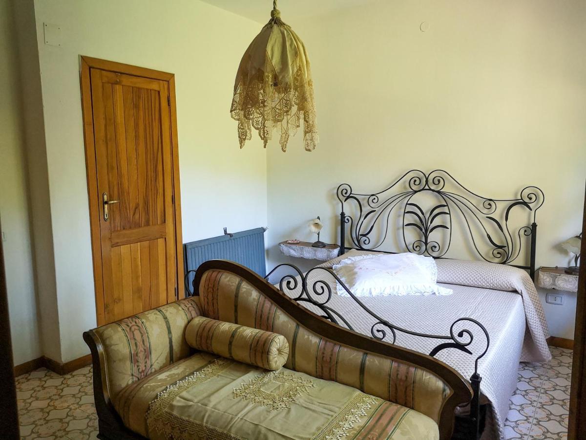 Locanda Sottobosco Guest House San Leonardo de Siete Fuentes Exterior photo