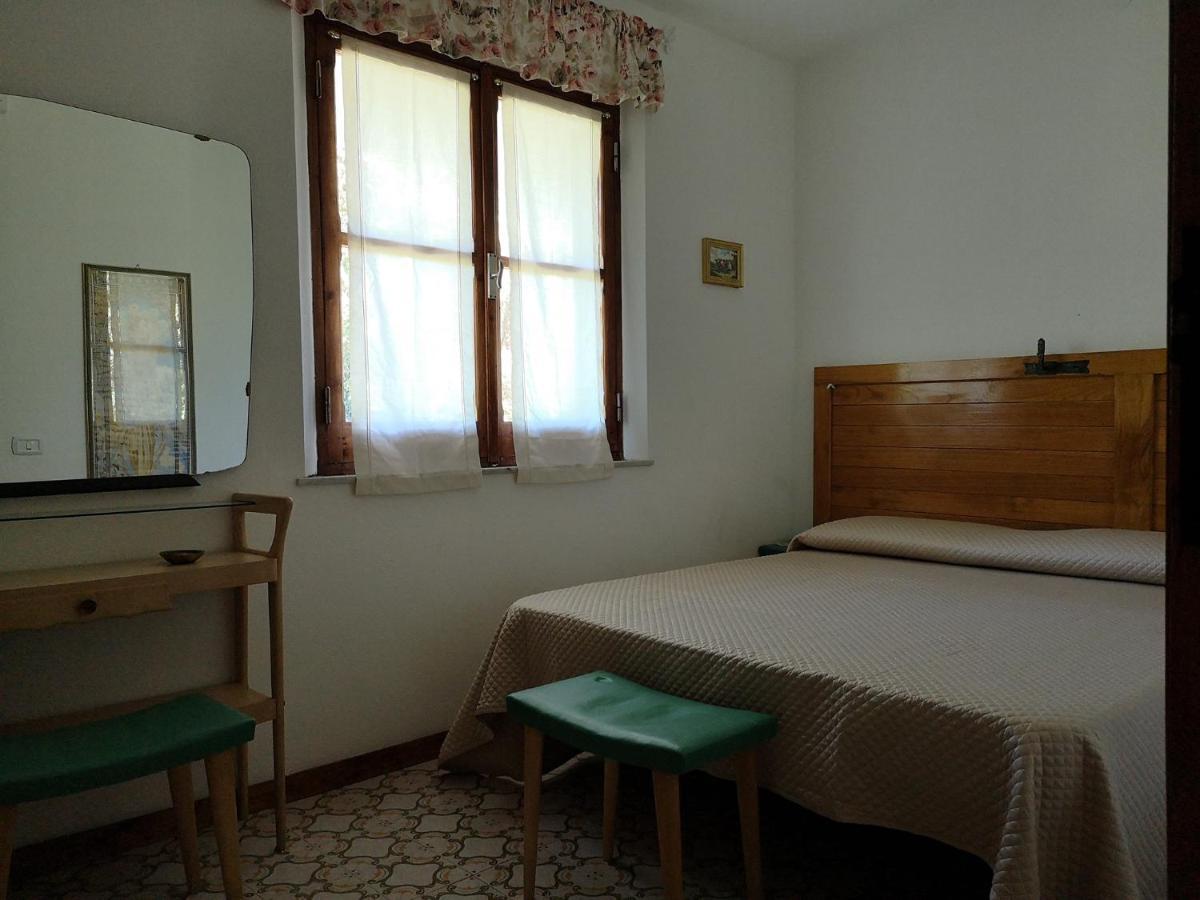 Locanda Sottobosco Guest House San Leonardo de Siete Fuentes Exterior photo